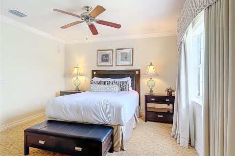 Condo in Four Corners, Florida, 3 bedrooms № 2218470 - photo 27