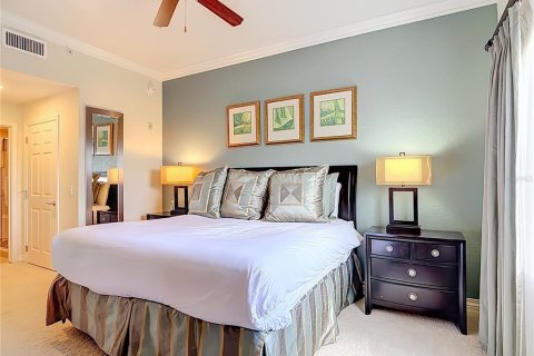 Condo in Four Corners, Florida, 3 bedrooms № 2218470 - photo 18