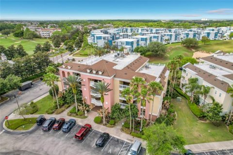 Condo in Four Corners, Florida, 3 bedrooms № 2218470 - photo 2