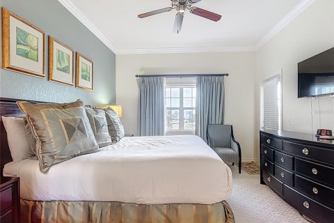 Condo in Four Corners, Florida, 3 bedrooms № 2218470 - photo 21