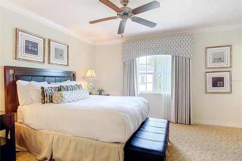 Condo in Four Corners, Florida, 3 bedrooms № 2218470 - photo 26