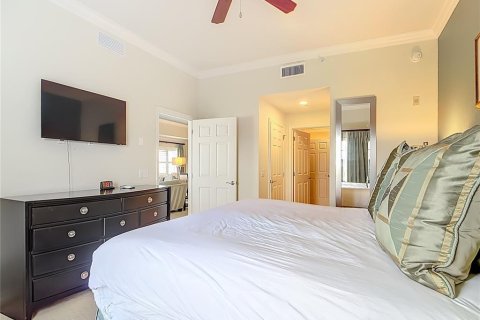 Condo in Four Corners, Florida, 3 bedrooms № 2218470 - photo 16