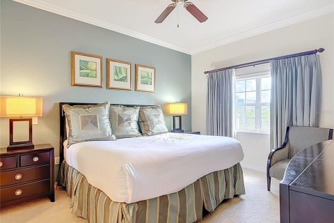 Condo in Four Corners, Florida, 3 bedrooms № 2218470 - photo 19
