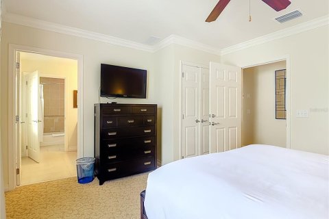 Condo in Four Corners, Florida, 3 bedrooms № 2218470 - photo 25