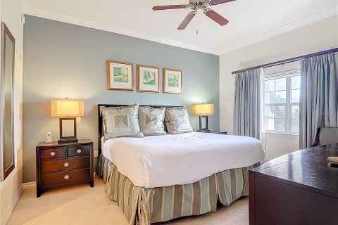 Condo in Four Corners, Florida, 3 bedrooms № 2218470 - photo 17
