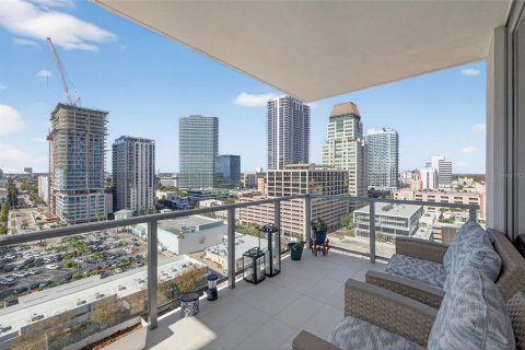 Copropriété à vendre à Saint Petersburg, Floride: 2 chambres, 154.5 m2 № 2212222 - photo 10