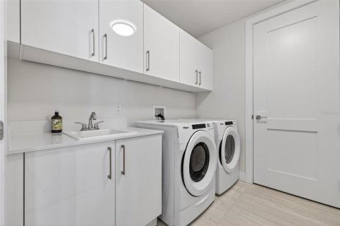 Copropriété à vendre à Saint Petersburg, Floride: 2 chambres, 154.5 m2 № 2212222 - photo 24