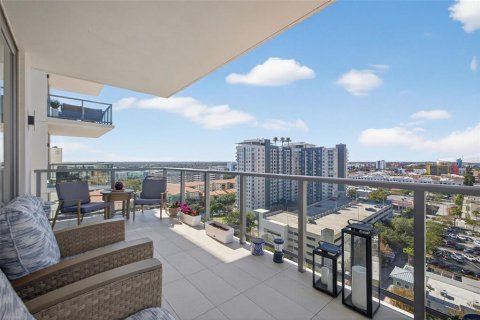 Copropriété à vendre à Saint Petersburg, Floride: 2 chambres, 154.5 m2 № 2212222 - photo 27