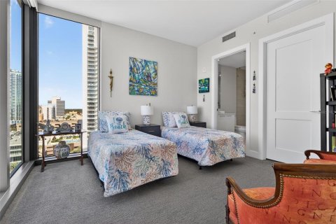 Copropriété à vendre à Saint Petersburg, Floride: 2 chambres, 154.5 m2 № 2212222 - photo 18