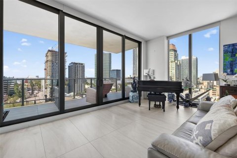 Copropriété à vendre à Saint Petersburg, Floride: 2 chambres, 154.5 m2 № 2212222 - photo 8