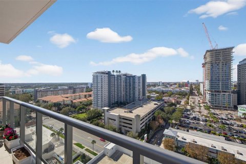 Copropriété à vendre à Saint Petersburg, Floride: 2 chambres, 154.5 m2 № 2212222 - photo 26