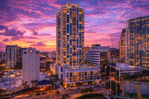 Copropriété à vendre à Saint Petersburg, Floride: 2 chambres, 154.5 m2 № 2212222 - photo 2