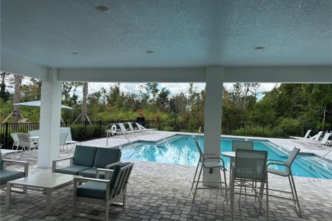 Adosado en alquiler en Davenport, Florida, 3 dormitorios, 132.01 m2 № 1903100 - foto 12