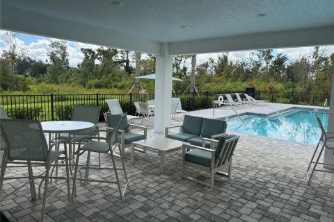 Adosado en alquiler en Davenport, Florida, 3 dormitorios, 132.01 m2 № 1903100 - foto 13