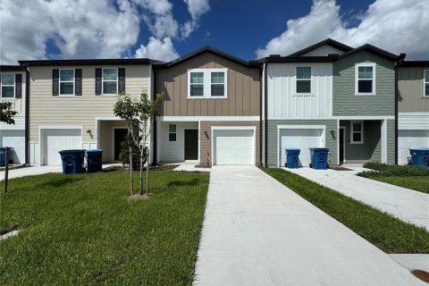 Adosado en alquiler en Davenport, Florida, 3 dormitorios, 132.01 m2 № 1903100 - foto 2