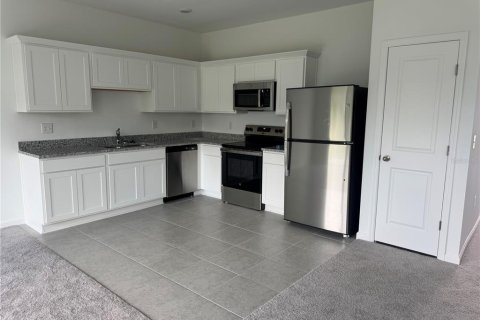 Adosado en alquiler en Davenport, Florida, 3 dormitorios, 132.01 m2 № 1903100 - foto 3