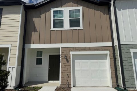 Adosado en alquiler en Davenport, Florida, 3 dormitorios, 132.01 m2 № 1903100 - foto 1