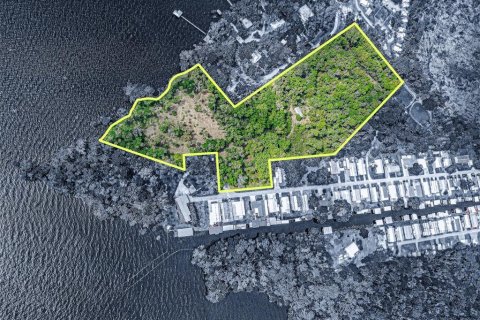 Купить земельный участок в Севилья, Флорида № 1826309 - фото 7