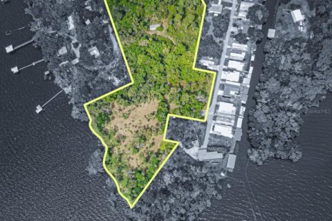 Купить земельный участок в Севилья, Флорида № 1826309 - фото 1