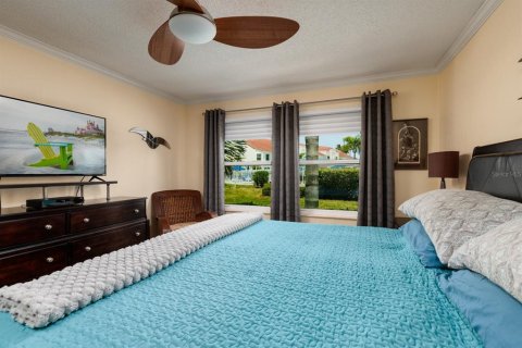 Copropriété à vendre à Saint Petersburg, Floride: 2 chambres, 99.87 m2 № 2415275 - photo 22