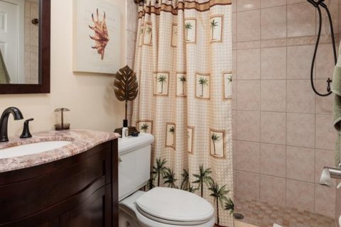Copropriété à vendre à Saint Petersburg, Floride: 2 chambres, 99.87 m2 № 2415275 - photo 28