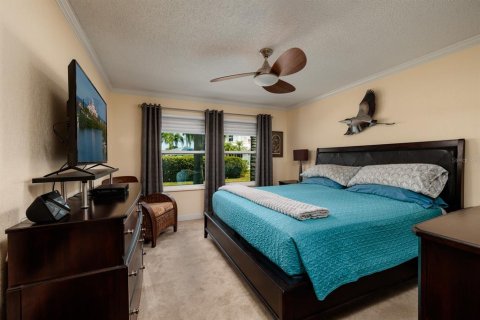 Copropriété à vendre à Saint Petersburg, Floride: 2 chambres, 99.87 m2 № 2415275 - photo 21