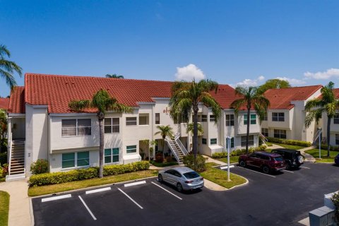 Copropriété à vendre à Saint Petersburg, Floride: 2 chambres, 99.87 m2 № 2415275 - photo 7