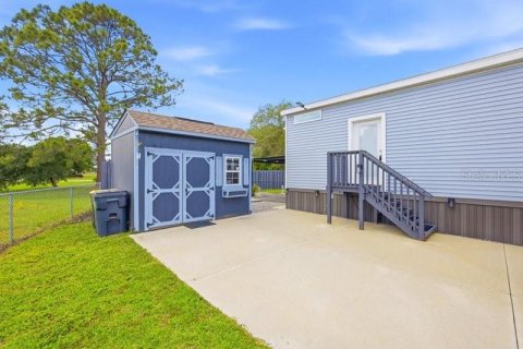 Купить виллу или дом в Лейк-Уэльс, Флорида 7 комнат, 118.91м2, № 2142596 - фото 21