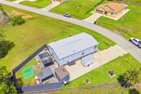 Купить виллу или дом в Лейк-Уэльс, Флорида 7 комнат, 118.91м2, № 2142596 - фото 30