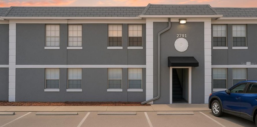 Condominio en Orlando, Florida, 2 dormitorios № 1800578