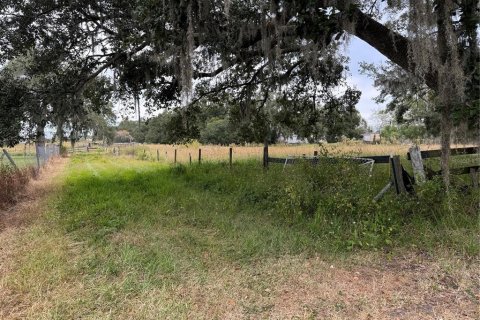 Terreno en venta en Plant City, Florida № 2122116 - foto 5