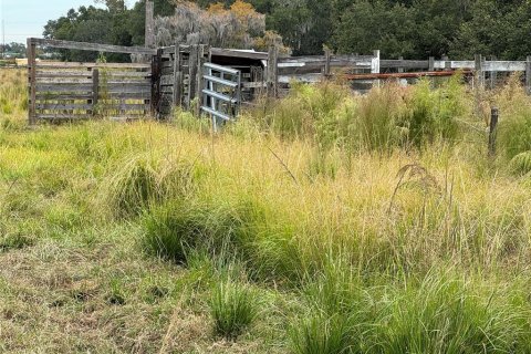 Terreno en venta en Plant City, Florida № 2122116 - foto 7