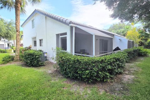 Adosado en alquiler en Parkland, Florida, 4 dormitorios, 186.36 m2 № 2250162 - foto 2