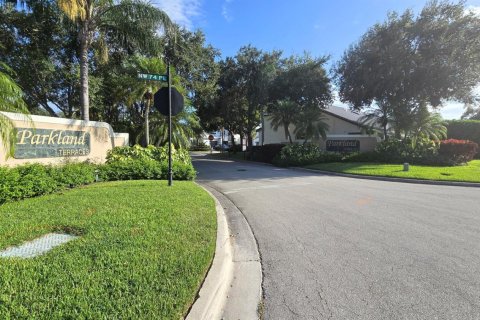 Adosado en alquiler en Parkland, Florida, 4 dormitorios, 186.36 m2 № 2250162 - foto 24