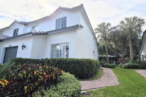 Adosado en alquiler en Parkland, Florida, 4 dormitorios, 186.36 m2 № 2250162 - foto 27