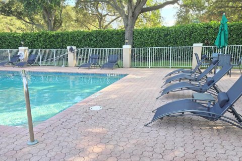 Adosado en alquiler en Parkland, Florida, 4 dormitorios, 186.36 m2 № 2250162 - foto 22