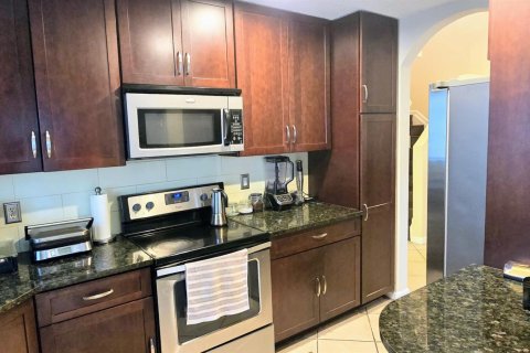 Adosado en alquiler en Parkland, Florida, 4 dormitorios, 186.36 m2 № 2250162 - foto 4