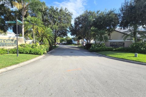 Adosado en alquiler en Parkland, Florida, 4 dormitorios, 186.36 m2 № 2250162 - foto 25