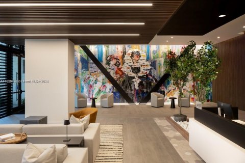 Apartamento en alquiler en Miami, Florida, 2 dormitorios, 80.55 m2 № 2180838 - foto 21