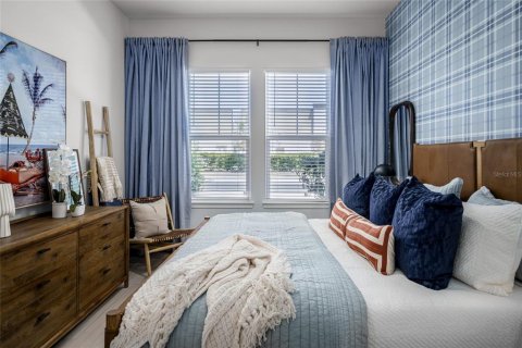 Apartment in Land O' Lakes, Florida 3 bedrooms, 143.07 sq.m. № 1900220 - photo 22