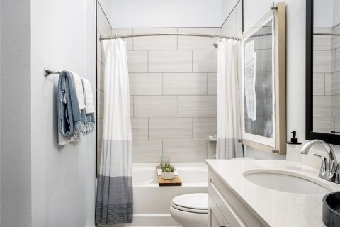 Apartment in Land O' Lakes, Florida 3 bedrooms, 143.07 sq.m. № 1900220 - photo 26