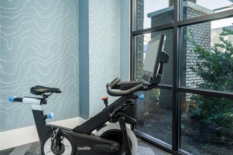 Apartment in Land O' Lakes, Florida 3 bedrooms, 143.07 sq.m. № 1900220 - photo 14