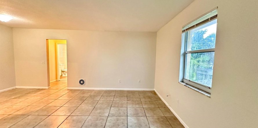 Appartement à Lake Worth, Floride 1 chambre, 78.97 m2 № 1226845