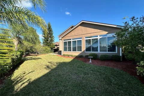 House in Polk City, Florida 3 bedrooms, 145.76 sq.m. № 1565014 - photo 30