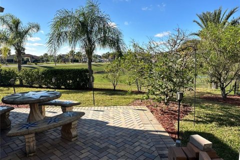 House in Polk City, Florida 3 bedrooms, 145.76 sq.m. № 1565014 - photo 28