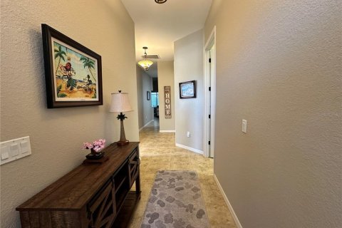 House in Polk City, Florida 3 bedrooms, 145.76 sq.m. № 1565014 - photo 6