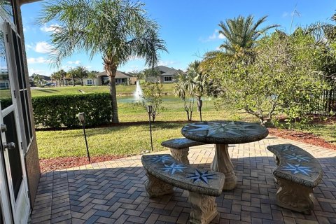 House in Polk City, Florida 3 bedrooms, 145.76 sq.m. № 1565014 - photo 27