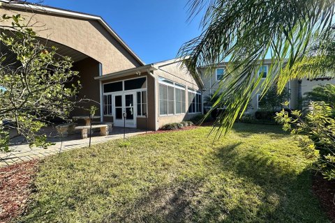House in Polk City, Florida 3 bedrooms, 145.76 sq.m. № 1565014 - photo 29