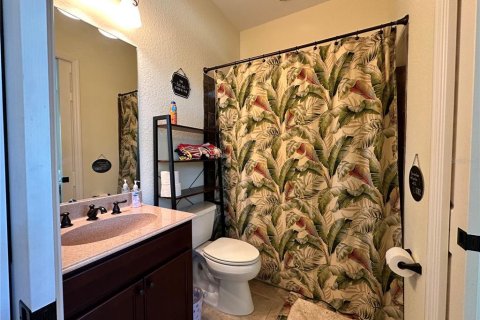 House in Polk City, Florida 3 bedrooms, 145.76 sq.m. № 1565014 - photo 23
