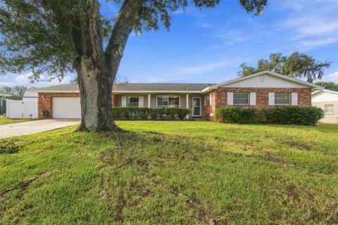 Villa ou maison à vendre à Brandon, Floride: 4 chambres, 226.03 m2 № 2418553 - photo 5